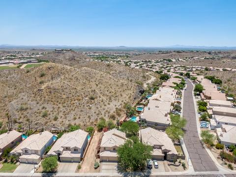 809 E Mountain Sage Dr, Phoenix, AZ 85048 photo 59