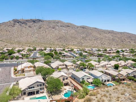 809 E Mountain Sage Dr, Phoenix, AZ 85048 photo 53