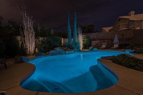 809 E Mountain Sage Dr, Phoenix, AZ 85048 photo 7