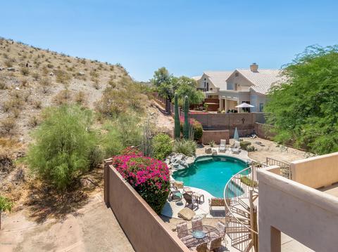 809 E Mountain Sage Dr, Phoenix, AZ 85048 photo 9