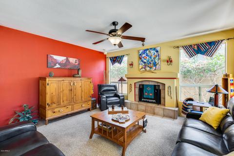 809 E Mountain Sage Dr, Phoenix, AZ 85048 photo 24