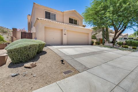 809 E Mountain Sage Dr, Phoenix, AZ 85048 photo 4