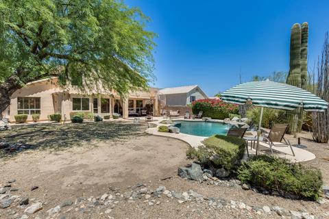 809 E Mountain Sage Dr, Phoenix, AZ 85048 photo 47
