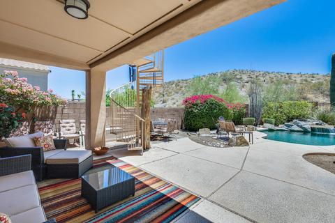 809 E Mountain Sage Dr, Phoenix, AZ 85048 photo 52