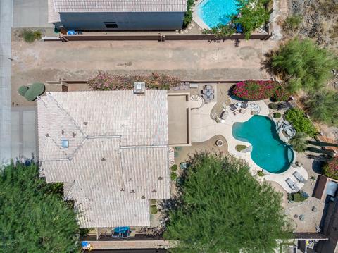 809 E Mountain Sage Dr, Phoenix, AZ 85048 photo 3