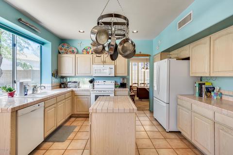 809 E Mountain Sage Dr, Phoenix, AZ 85048 photo 20