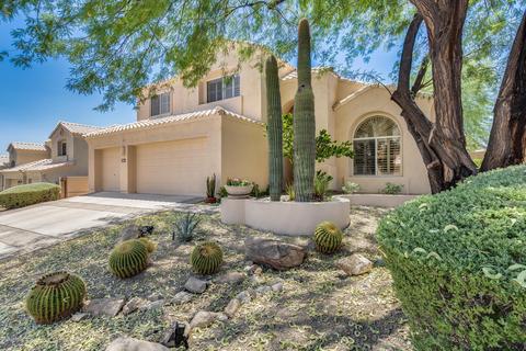 809 E Mountain Sage Dr, Phoenix, AZ 85048 photo 5