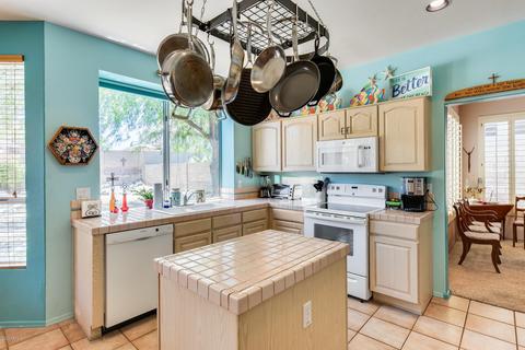 809 E Mountain Sage Dr, Phoenix, AZ 85048 photo 16