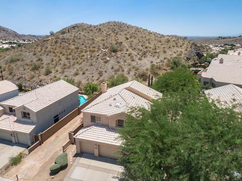 809 E Mountain Sage Dr, Phoenix, AZ 85048 photo 56