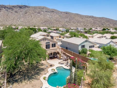 809 E Mountain Sage Dr, Phoenix, AZ 85048 photo 8