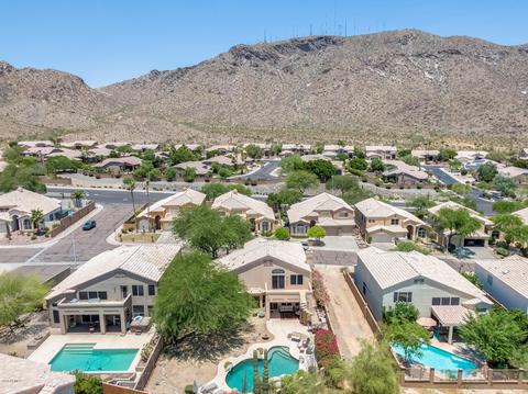809 E Mountain Sage Dr, Phoenix, AZ 85048 photo 38