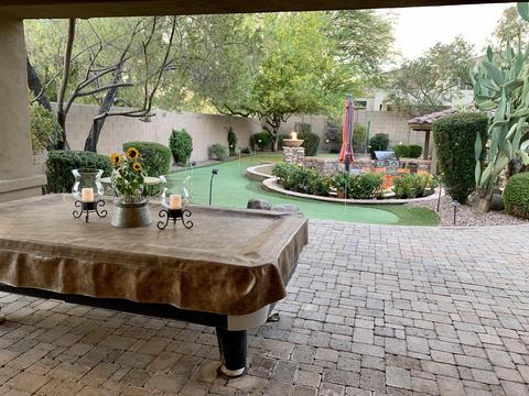 3512 E Hashknife Rd, Phoenix, AZ 85050 photo 25