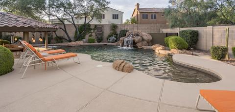3512 E Hashknife Rd, Phoenix, AZ 85050 photo 15