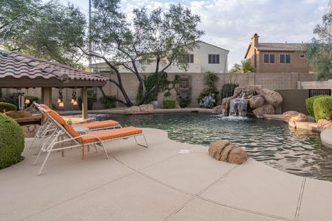 3512 E Hashknife Rd, Phoenix, AZ 85050 photo 13
