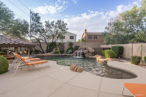 3512 E Hashknife Rd, Phoenix, AZ 85050 photo 23