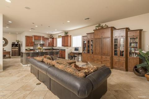 3512 E Hashknife Rd, Phoenix, AZ 85050 photo 38