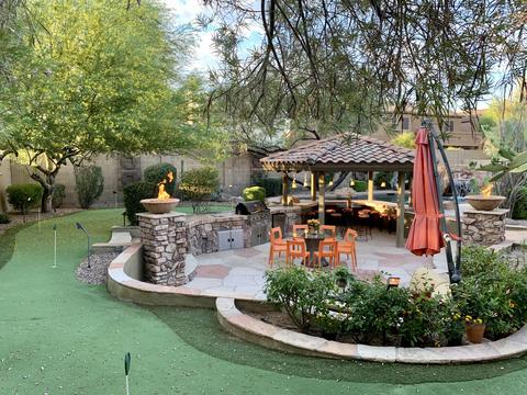 3512 E Hashknife Rd, Phoenix, AZ 85050 photo 6