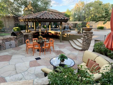 3512 E Hashknife Rd, Phoenix, AZ 85050 photo 9