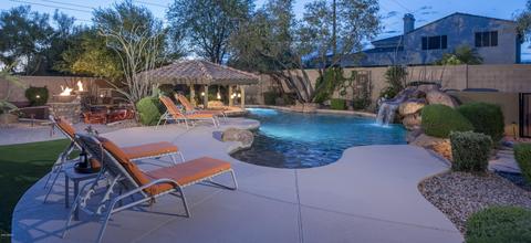 3512 E Hashknife Rd, Phoenix, AZ 85050 photo 12