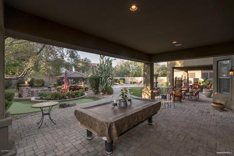 3512 E Hashknife Rd, Phoenix, AZ 85050 photo 26
