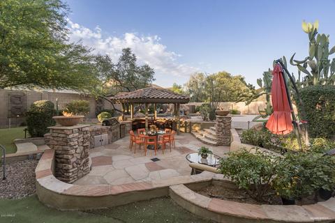 3512 E Hashknife Rd, Phoenix, AZ 85050 photo 14