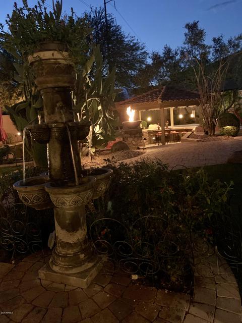 3512 E Hashknife Rd, Phoenix, AZ 85050 photo 20