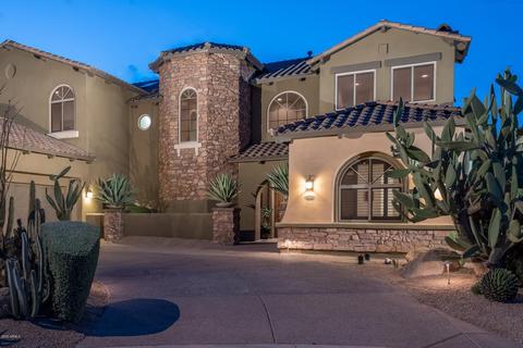 3512 E Hashknife Rd, Phoenix, AZ 85050 photo 1