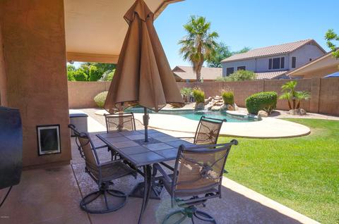 1105 E Sheffield Ave, Gilbert, AZ 85296 photo 25