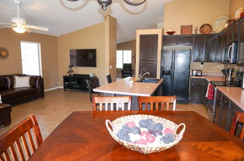 1105 E Sheffield Ave, Gilbert, AZ 85296 photo 24