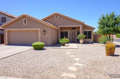 1105 E Sheffield Ave, Gilbert, AZ 85296 photo 49