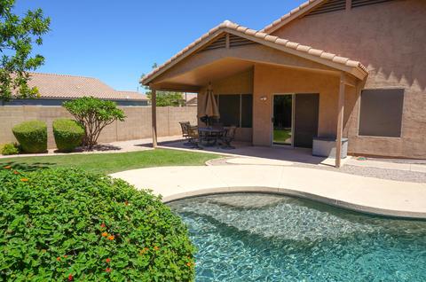 1105 E Sheffield Ave, Gilbert, AZ 85296 photo 32