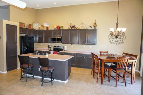 1105 E Sheffield Ave, Gilbert, AZ 85296 photo 3