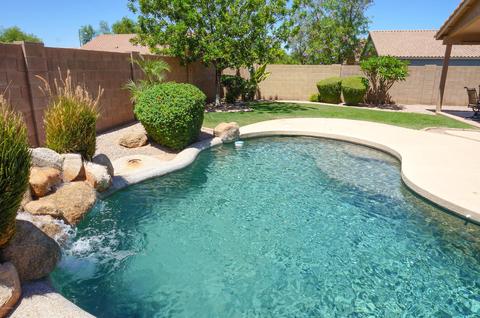 1105 E Sheffield Ave, Gilbert, AZ 85296 photo 31