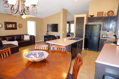 1105 E Sheffield Ave, Gilbert, AZ 85296 photo 15