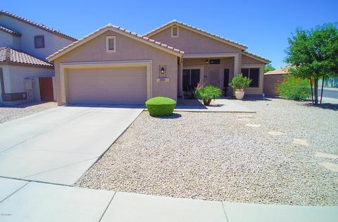 1105 E Sheffield Ave, Gilbert, AZ 85296 photo 53