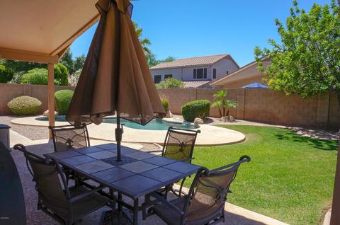 1105 E Sheffield Ave, Gilbert, AZ 85296 photo 26