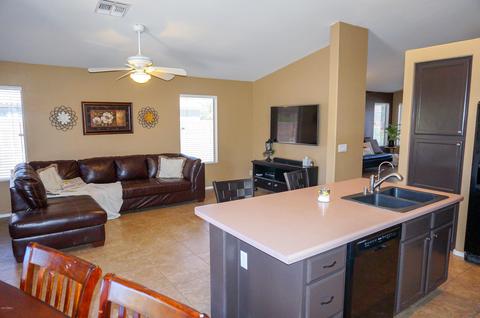 1105 E Sheffield Ave, Gilbert, AZ 85296 photo 17