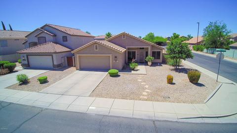 1105 E Sheffield Ave, Gilbert, AZ 85296 photo 54