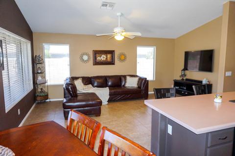 1105 E Sheffield Ave, Gilbert, AZ 85296 photo 16
