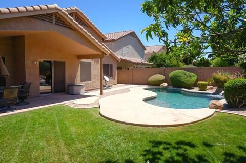1105 E Sheffield Ave, Gilbert, AZ 85296 photo 28