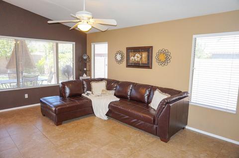 1105 E Sheffield Ave, Gilbert, AZ 85296 photo 2