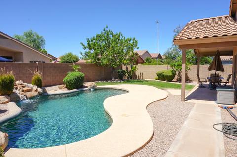 1105 E Sheffield Ave, Gilbert, AZ 85296 photo 30