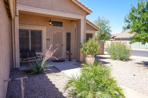 1105 E Sheffield Ave, Gilbert, AZ 85296 photo 8