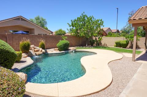 1105 E Sheffield Ave, Gilbert, AZ 85296 photo 29