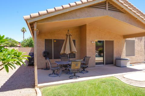 1105 E Sheffield Ave, Gilbert, AZ 85296 photo 33