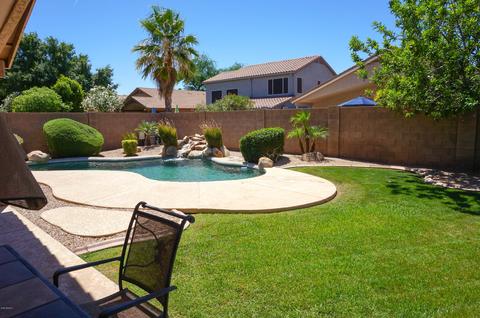 1105 E Sheffield Ave, Gilbert, AZ 85296 photo 4