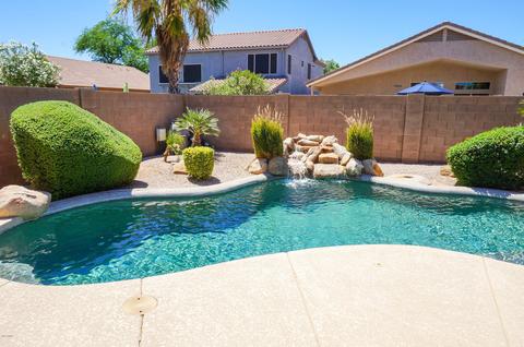 1105 E Sheffield Ave, Gilbert, AZ 85296 photo 5