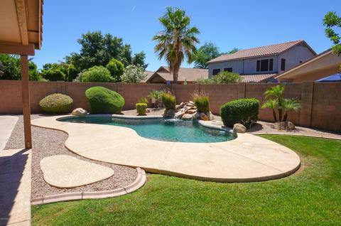 1105 E Sheffield Ave, Gilbert, AZ 85296 photo 27