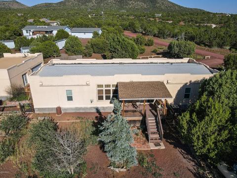 2275 E Clear Point Way, Williams, AZ 86046 photo 4