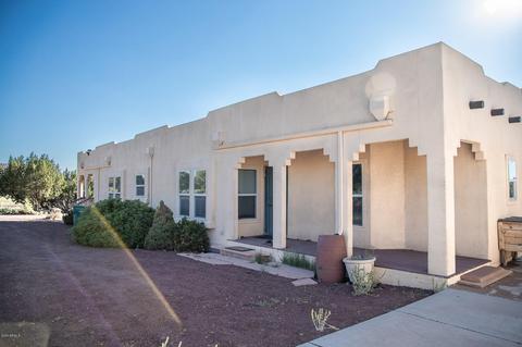 2275 E Clear Point Way, Williams, AZ 86046 photo 2